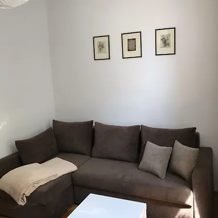 Avis - City 7 Appartement