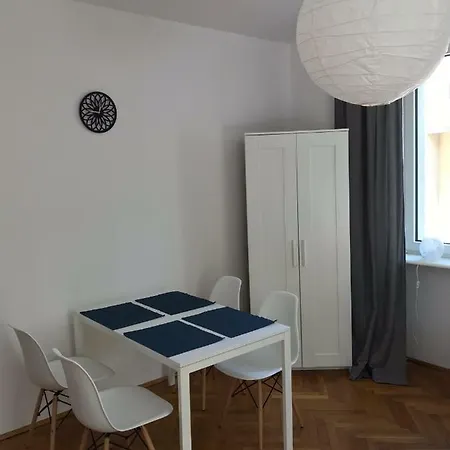 Avis - City 7 Appartement